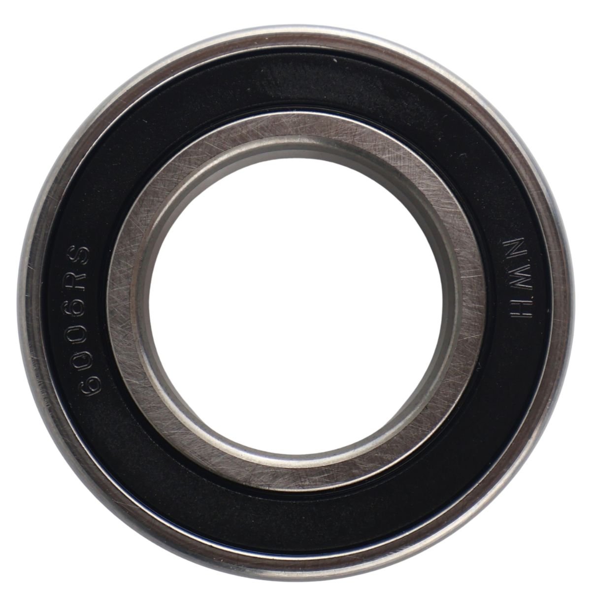 Balinera o rodamiento 6006 Rs HMN para lavadora Mabe y Whirlpool Haceb 1 Balinera o rodamiendo 6006 Rs HMN para lavadora Mabe y Whirlpool Haceb