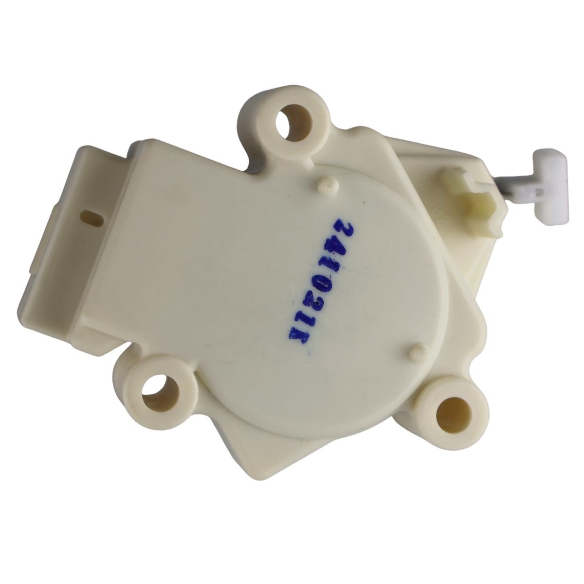 Drain motor de palanca lavadora LG 2 Drain motor de palanca lavadora LG - Imagen 2