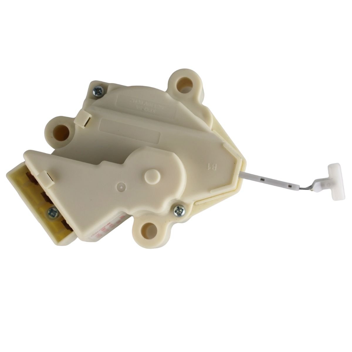 Drain motor de palanca lavadora LG 3 Drain motor de palanca lavadora LG - Imagen 3